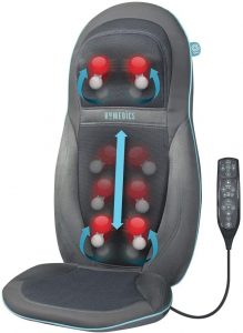 HoMedics respaldo masaje