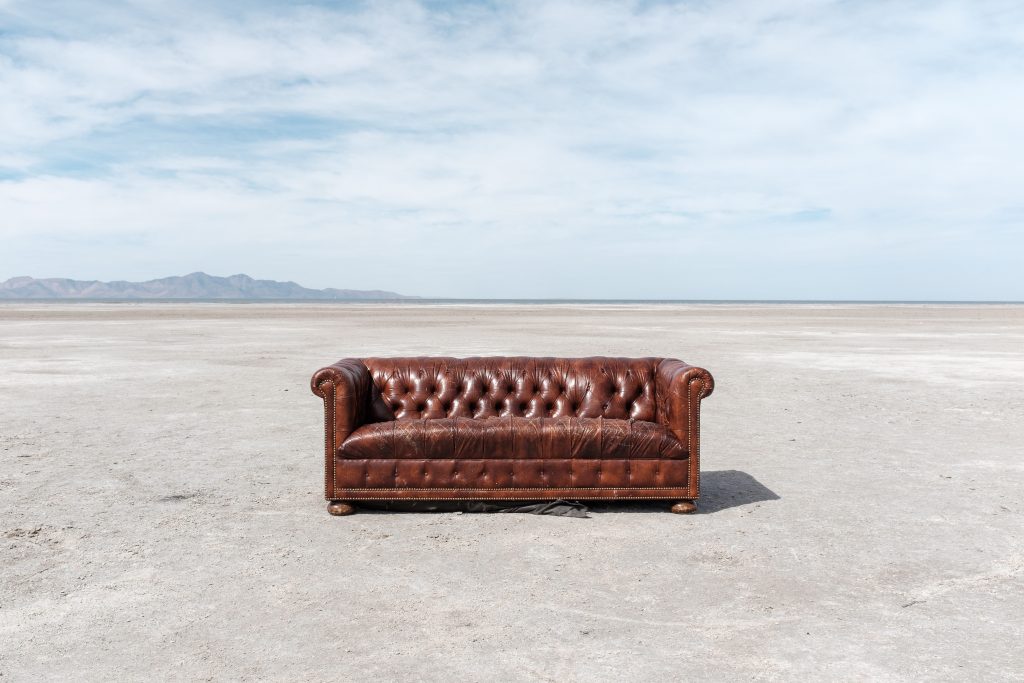 Sofa chester